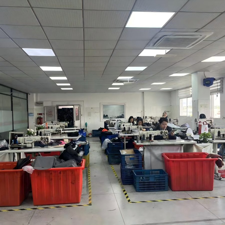 Developing department