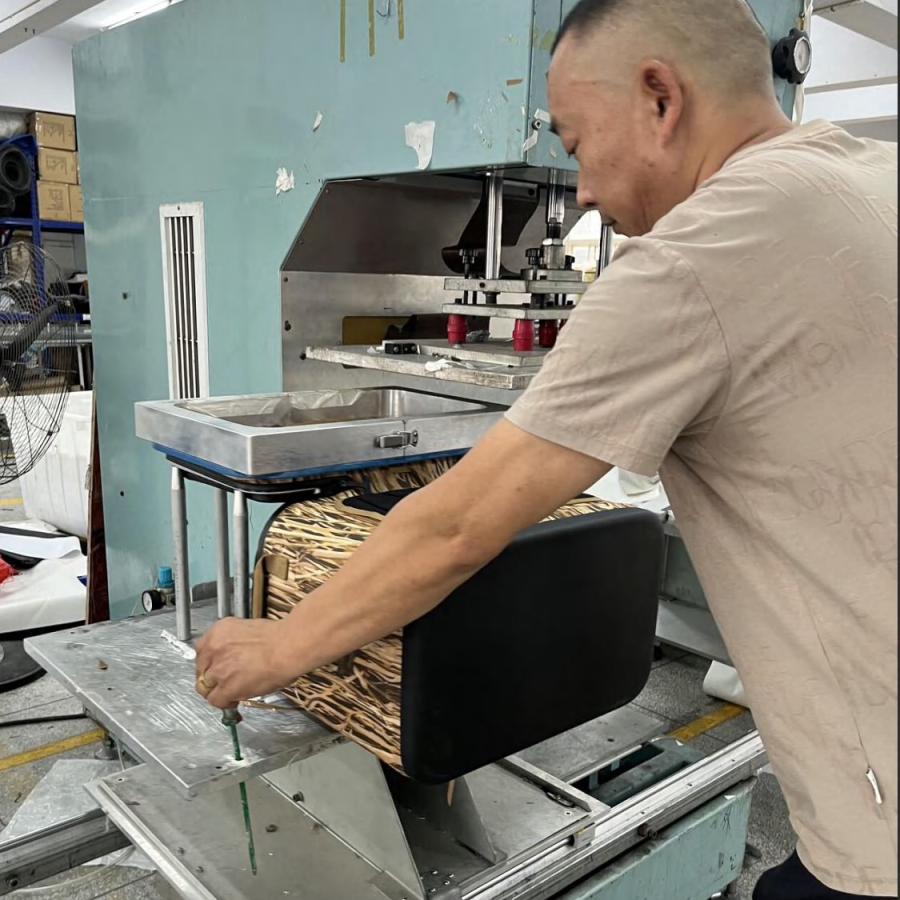 High-FrequencyWelding